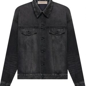 Fear of God Denim Jacket